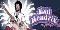 Jimi Hendrix