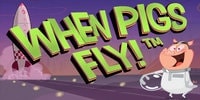 When Pigs Fly